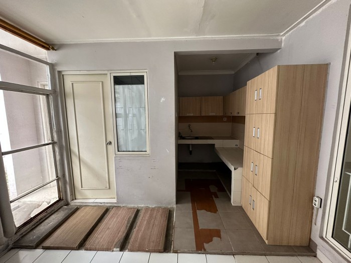 Rumah Disewakan di Cluster Ambrosia Lippo Cikarang